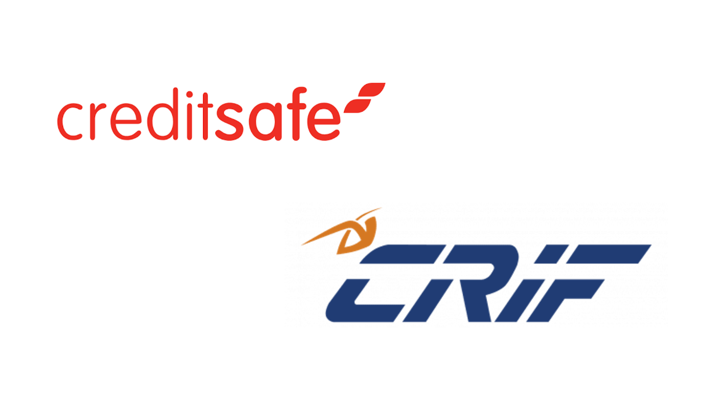 Creditsafe vs. Crif